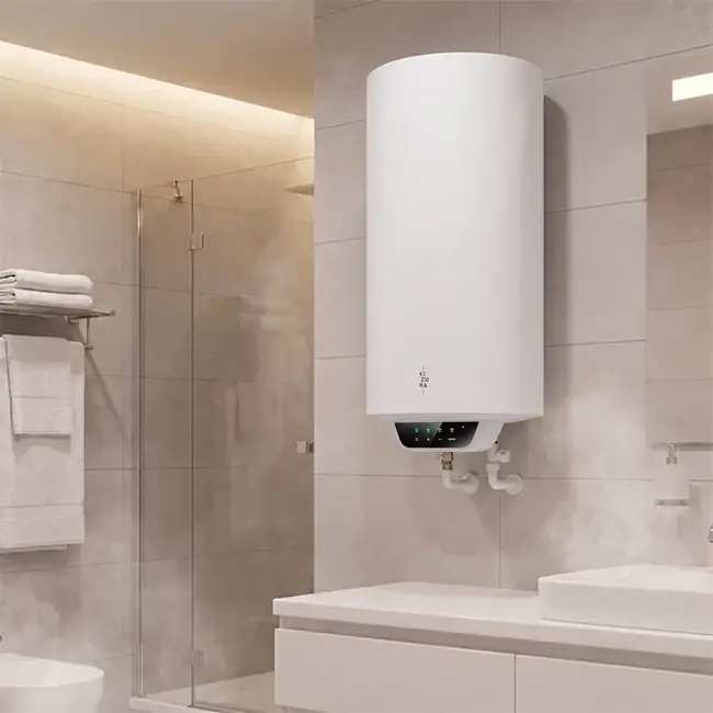Termo eléctrico Kizura 80L