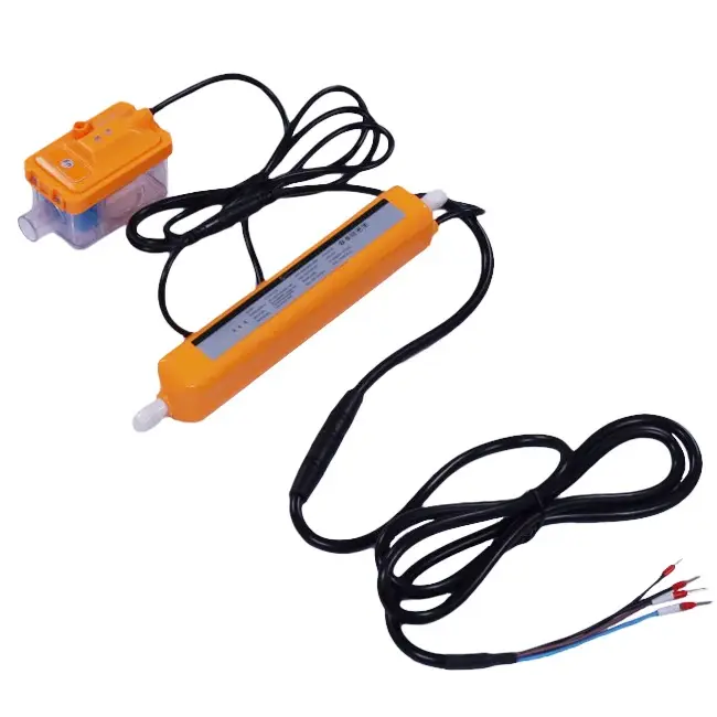 ClimaConnect CC-ALPHA-18 Bomba de condensados 18 l/h