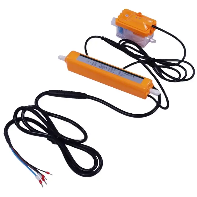 ClimaConnect CC-ALPHA-18 Bomba de condensados 18 l/h