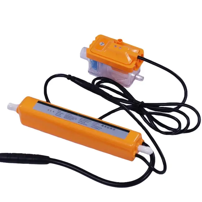 ClimaConnect CC-ALPHA-18 Bomba de condensados 18 l/h