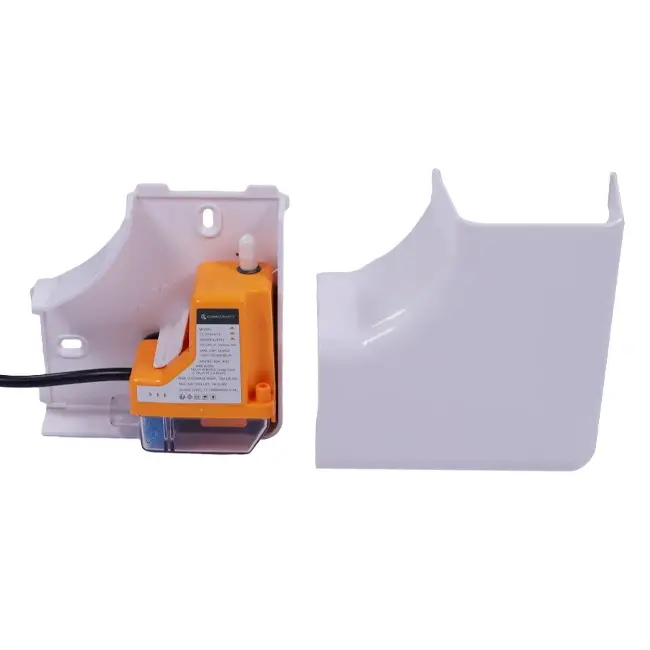 Bomba de agua de condensación ClimaConnect CC-SIGMA-18 con conducto de 18 l/h