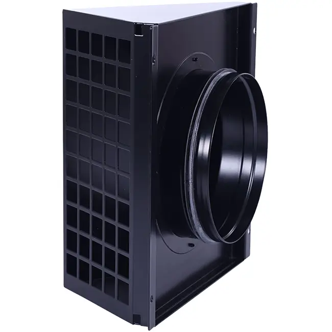 Pasamuros ClimaConnect WTW 200 mm
