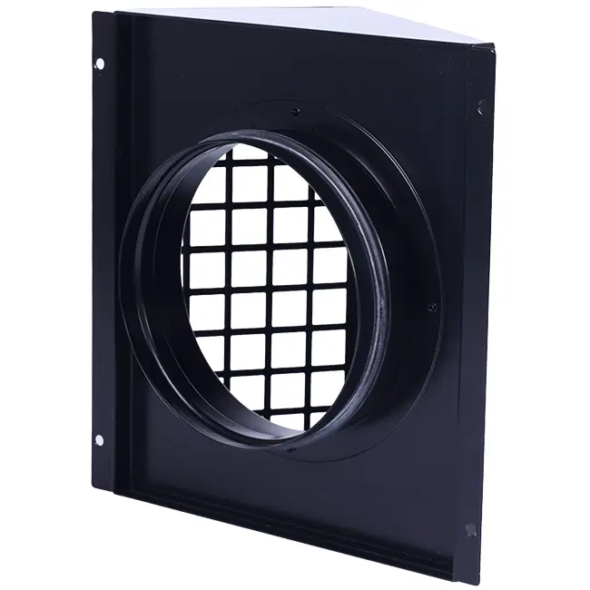 Pasamuros ClimaConnect WTW 200 mm