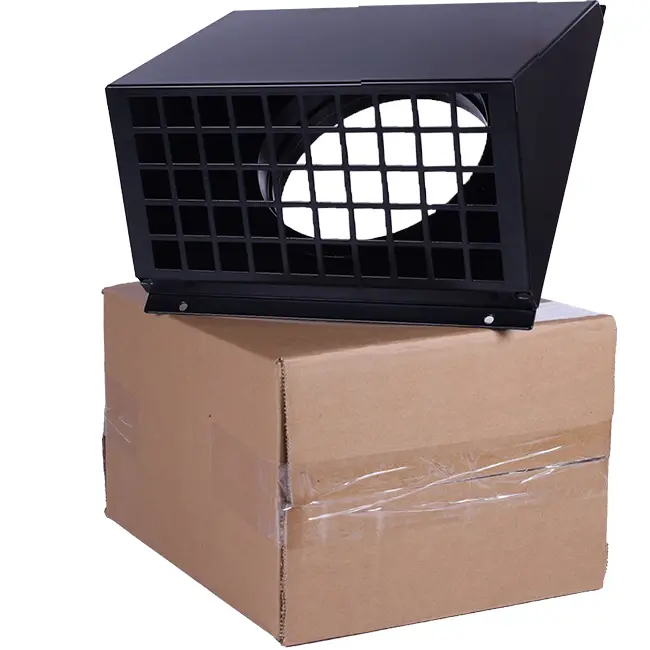 Pasamuros ClimaConnect WTW 200 mm