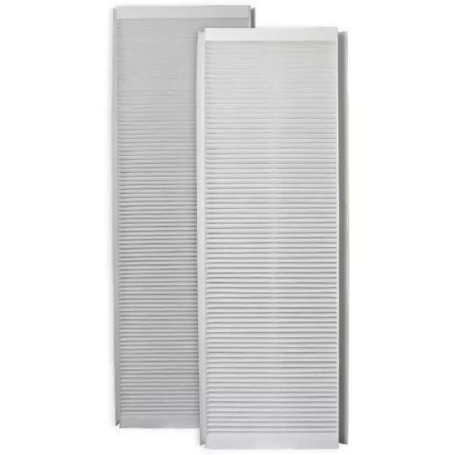 Juego de filtros G4+F7 Zehnder ComfoAir Q 350 / 450 / 600 ventilación mecánica con recuperación de calor