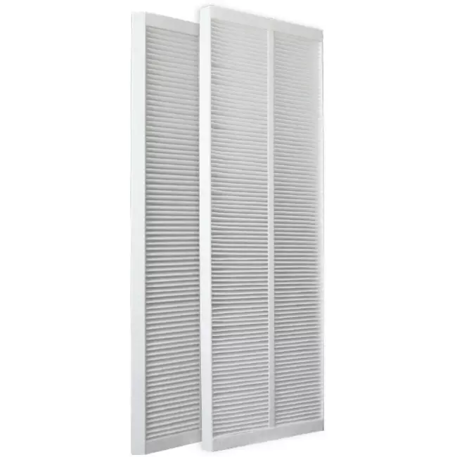 Juego de filtros G4+F7 Zehnder ComfoAir Q 350 / 450 / 600 ventilación mecánica con recuperación de calor