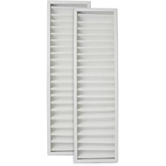Juego de filtros G4 Pluggit Avent P450