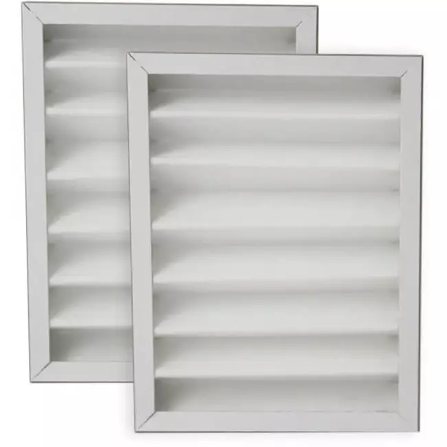Juego de filtros Pluggit Avent P180 G4