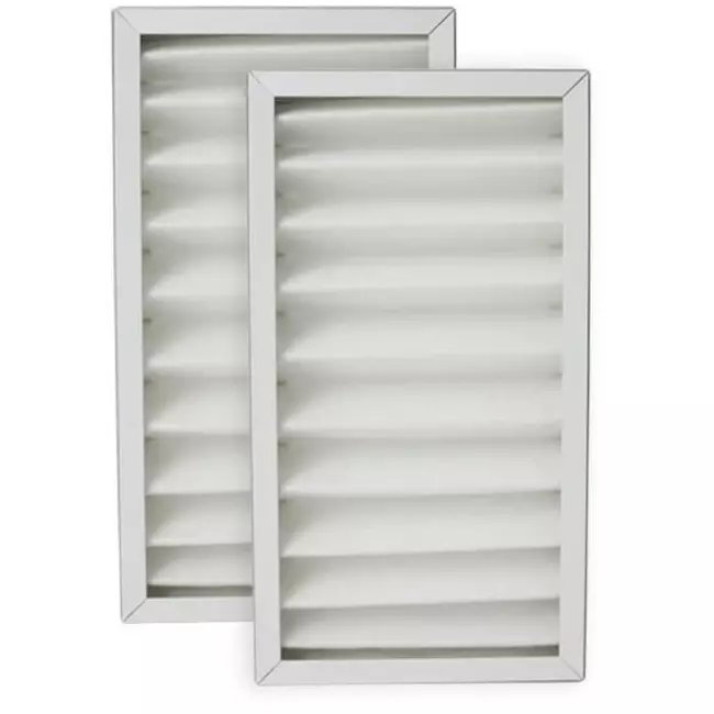 Juego de filtros Pluggit Avent P180 G4 (desde 2013)