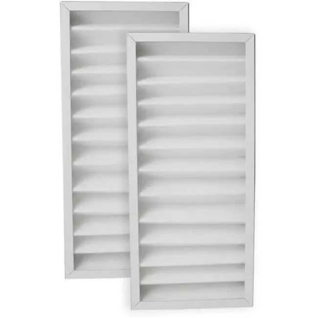Juego de filtros Pluggit Avent P300 G4