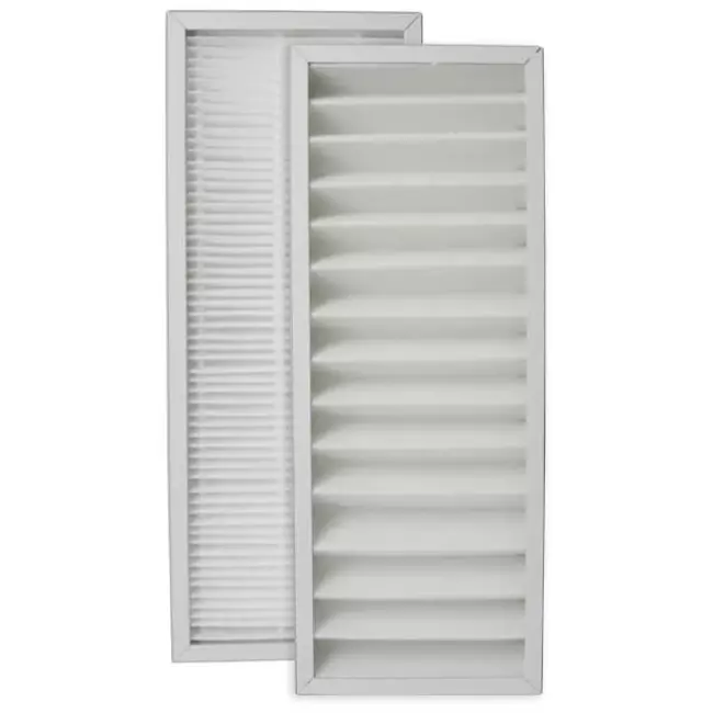 Juego de filtros Pluggit Avent P310 G4 + F7 (desde 2013)