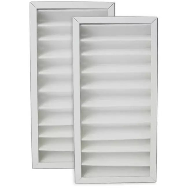 Juego de filtros G4 Pluggit Avent P150