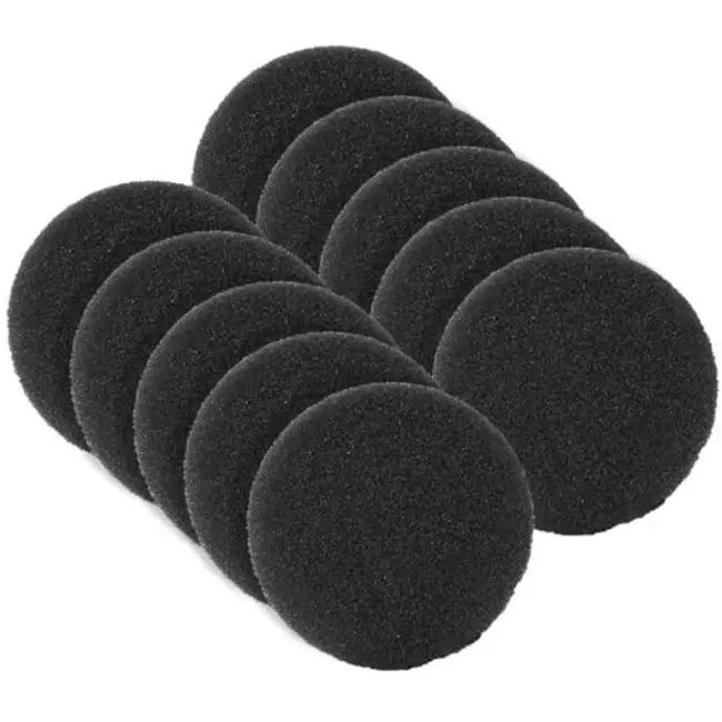 Juego de filtros Pluggit EV 100 / 200 / 500 y REV150 G3 PPI