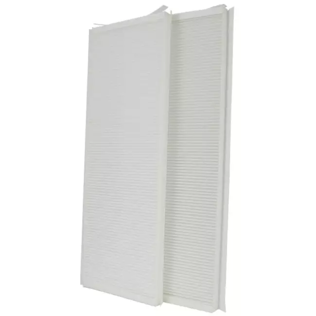 Buva EcoStream Juego de filtros Grueso 65% + ePM1 55% Marca blanca