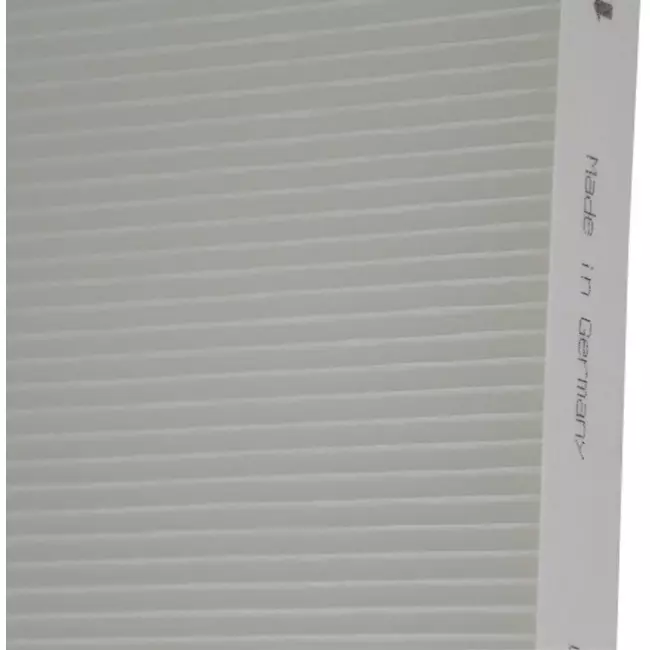 Buva EcoStream Juego de filtros gruesos 65% Marca de la casa - 2 piezas