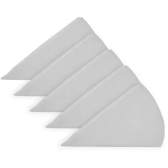 Válvula de drenaje de filtro cónico Ø100 mm juego de filtros G4