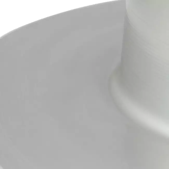 Placa adhesiva de aluminio Thermoduct para paso de tejado diámetro 315 mm