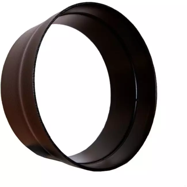 Adaptador Ubbink AE Sistema C - Orcon o Duco
