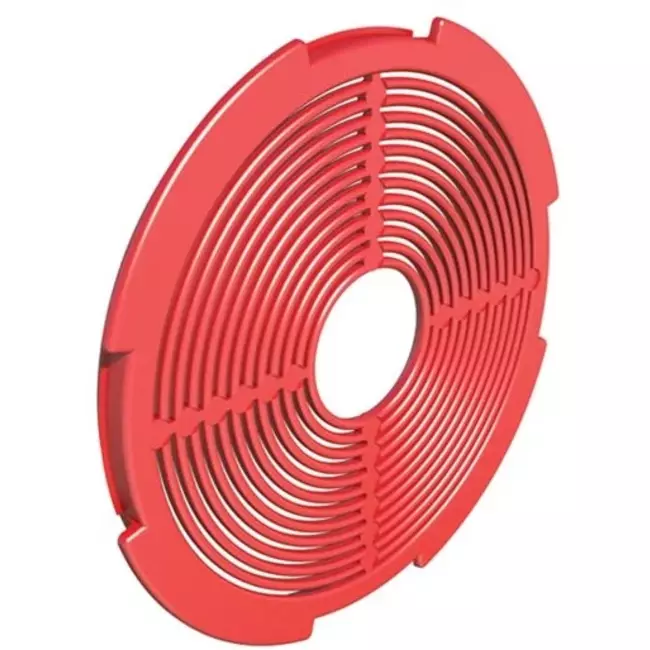 Ubbink Air Excellent DBOX anillo de restricción 10 piezas