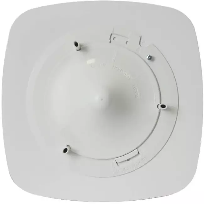 Válvula regulable Vent-Axia UniflexPlus RVV 125 mm rectangular - blanco
