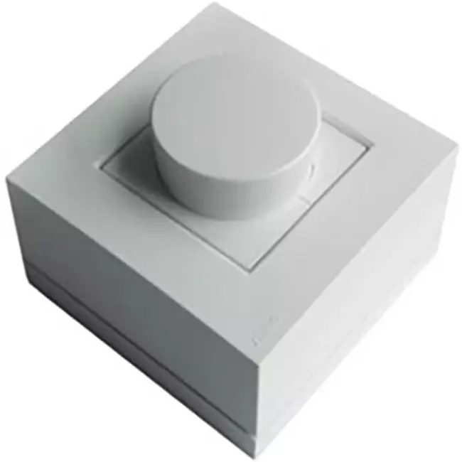 Vasco C400 Interruptor de 3 posiciones - montaje en superficie