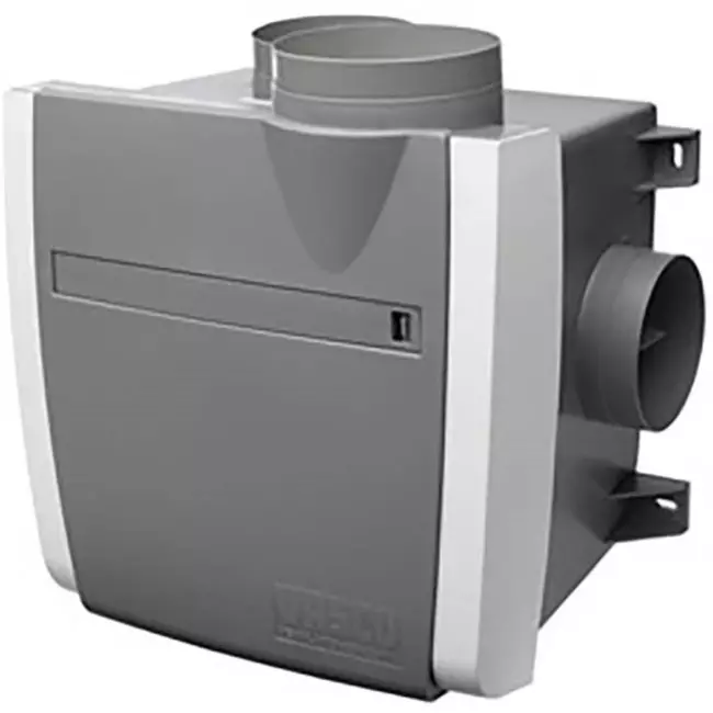 Vasco C400 Basic RF LE 400 m³/h + sensor de humedad