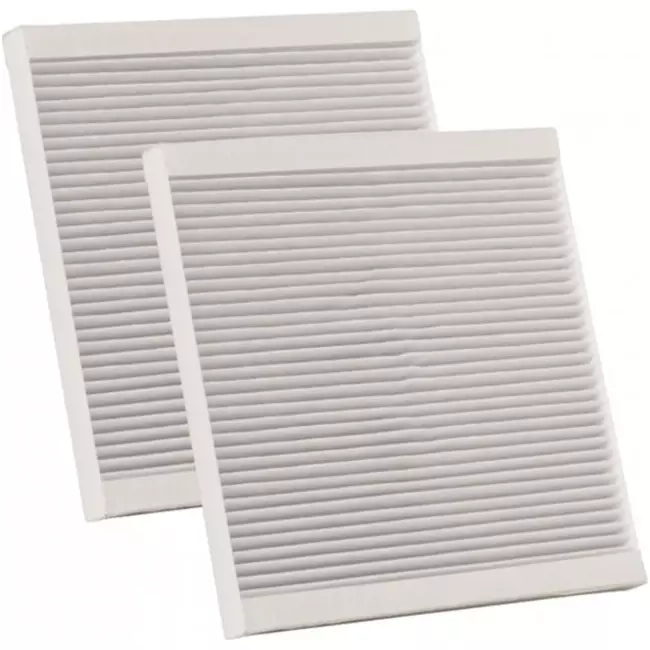 Juego de filtros Vasco DX ventilación mecánica con recuperación de calor G4/F7