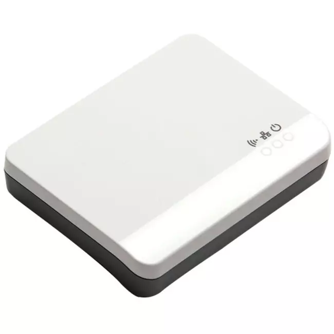 Vasco Gateway para el control de aplicaciones