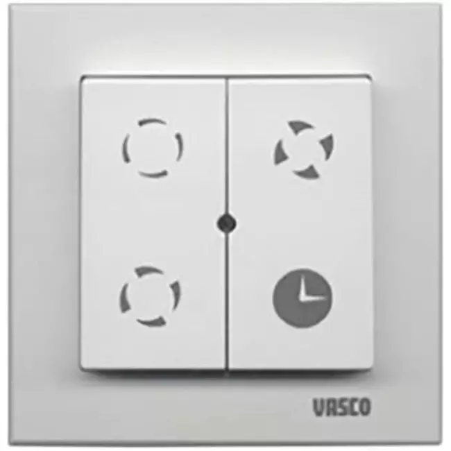 Interruptor / control Vasco RF
