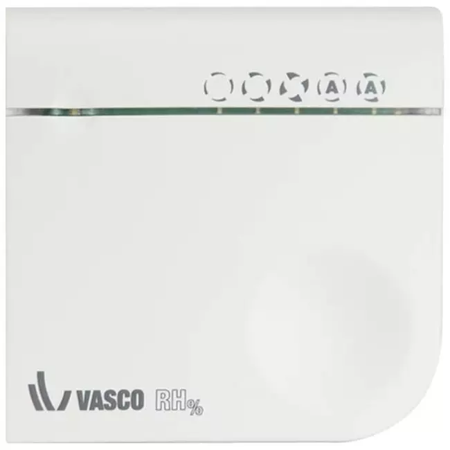 Interruptor de humedad Vasco RH RF