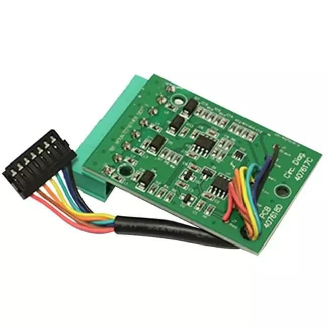 Placa de expansión Vent-Axia 0-10V para Sentinel Kinetic Advance ventilación mecánica con recuperación de calor