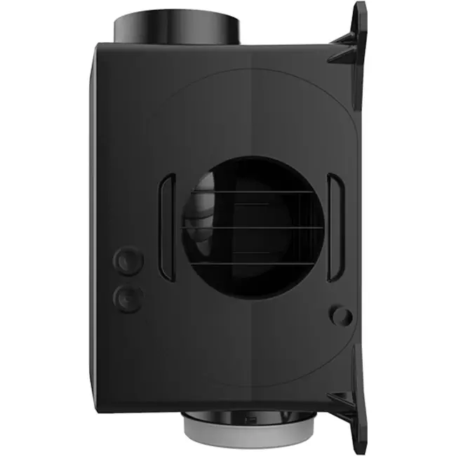 Vent-Axia Multihome AEP advance Paquete 368 m³/h Bluetooth + sensor de humedad + batería de control RFT + 4 válvulas - enchufe euro