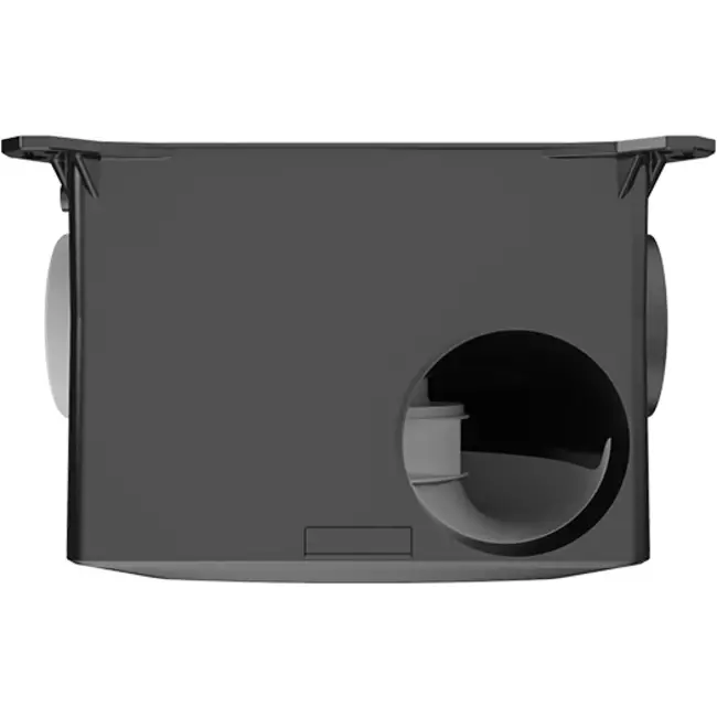 Vent-Axia Multihome AEP advance Paquete 368 m³/h Bluetooth + sensor de humedad + batería de control RFT + 4 válvulas - enchufe euro