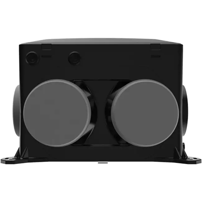 Vent-Axia Multihome AEP advance Paquete 368 m³/h Bluetooth + sensor de humedad + batería de control RFT + 4 válvulas - enchufe euro