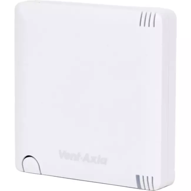 Vent-Axia Multihome sensor de temperatura y humedad inalámbrico/cableado - HUMM