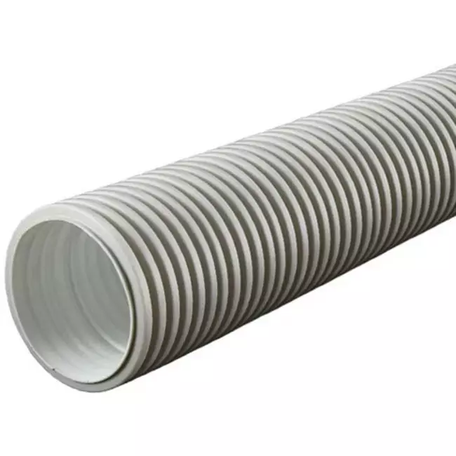 Manguera de distribución de aire Vent-Axia Uniflexplus Ø90 mm L=50 m