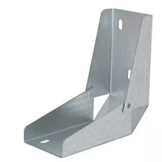Guía de manguera Vent-Axia Uniflexplus ángulo de 90° 1 manguera Ø69mm