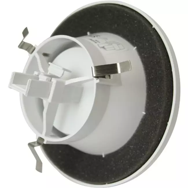 Válvulas de extracción de ventilación Zehnder 125 mm blanco - STK 100/125