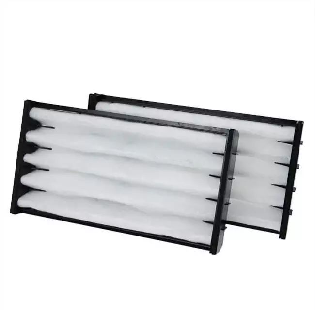 Juego de filtros Zehnder ComfoAir Compact WM/CM ventilación mecánica con recuperación de calor G3