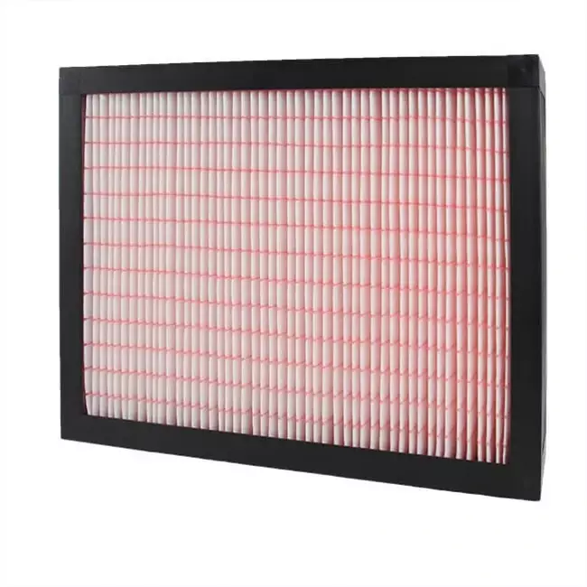 Caja de filtros Zehnder 150 Filtro de ventilación mecánica con recuperación de calor F7