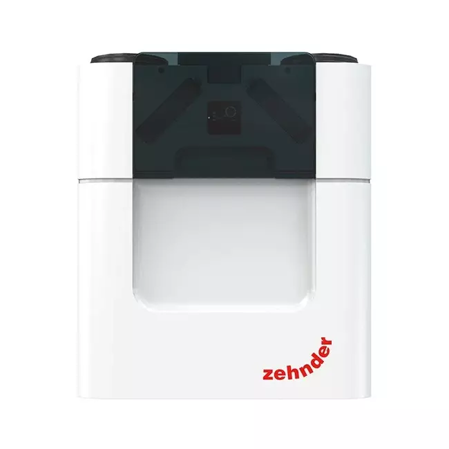 Zehnder Stork ComfoAir Q350 WTW unidad NL L VV ST