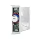 Duco Focus CO2 + válvula de control de humedad 50 m³/h