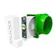 Válvula multizona Duco DucoBox Energy D160