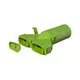 Adaptador de válvula Ubbink Air Excellent 35SC 125 2x180