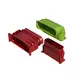 Ubbink Air Excellent 45SC kit codo vertical