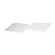 Ubbink Ubiflux F150/F200 G4 filtro 2 piezas