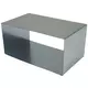 Acoplamiento 170x80 mm para canal