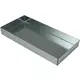 Tapa 170x80 mm para conductos