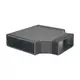 Termoducto Pieza en T 90 grados 300x80 - 170x80 para conductos