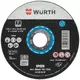Disco de corte 125 mm